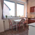 Apartamento Brianja *