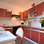 Brianja Apartamento