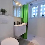 Brianja Apartamento Dahme (Schleswig-Holstein)