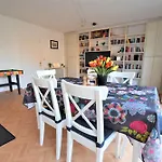 Apartamento Brianja *
