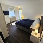 Apartamento Brianja Dahme (Schleswig-Holstein)