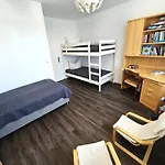 Brianja Apartamento