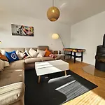 Apartamento Brianja Dahme (Schleswig-Holstein)