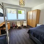 Brianja Apartamento