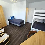 Brianja Apartamento Dahme (Schleswig-Holstein)