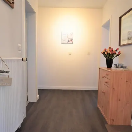 Brianja Dahme (Schleswig-Holstein)