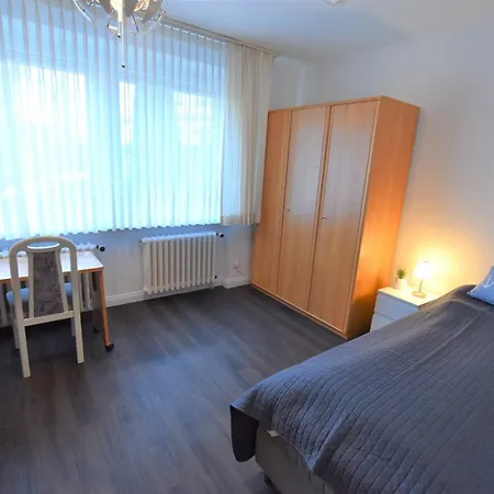 Appartement Brianja