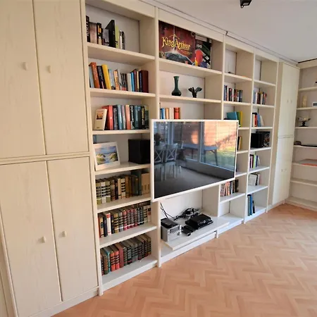 Brianja Appartement *