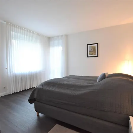 Brianja Appartement Dahme (Schleswig-Holstein)