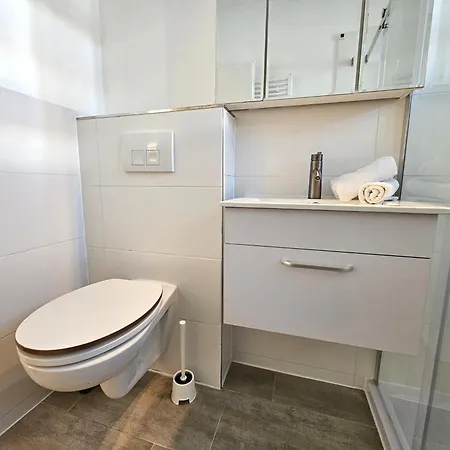Apartamento Brianja Dahme (Schleswig-Holstein)
