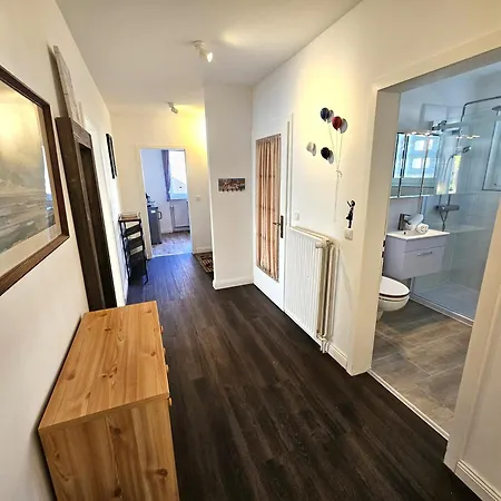 Apartamento Brianja *