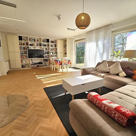 Brianja Apartamento Dahme (Schleswig-Holstein)