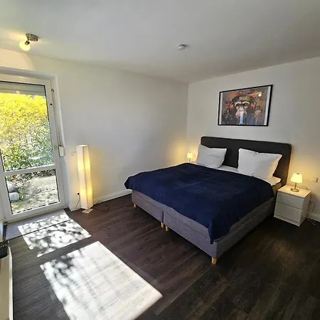 Brianja Appartement