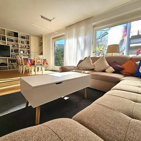Brianja Apartamento Dahme (Schleswig-Holstein)