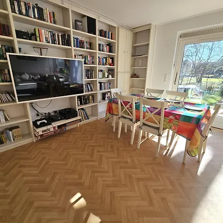 Apartamento Brianja Dahme (Schleswig-Holstein)