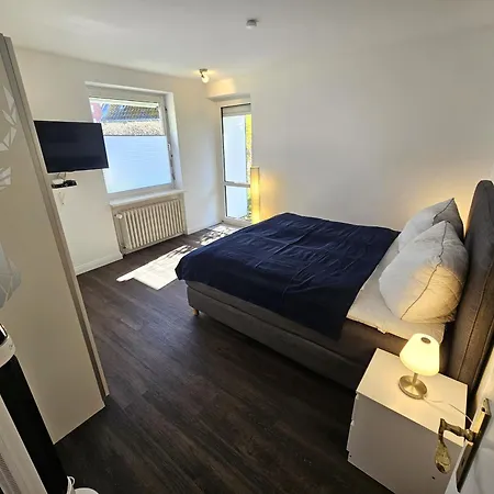 Appartement Brianja Dahme (Schleswig-Holstein)