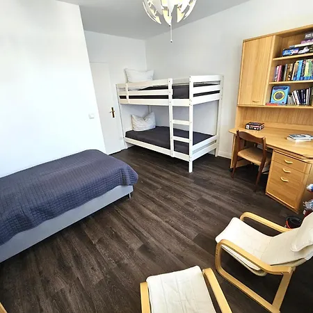 Brianja Appartement