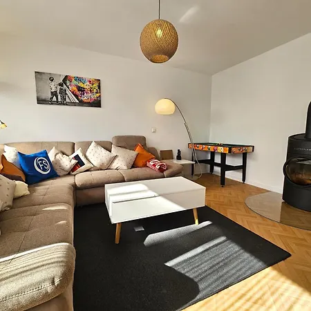 Appartement Brianja Dahme (Schleswig-Holstein)