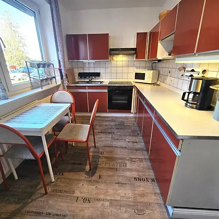 Brianja * Dahme (Schleswig-Holstein)