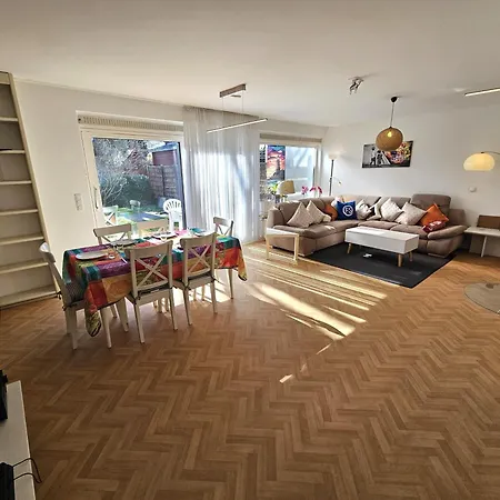 Brianja Appartement
