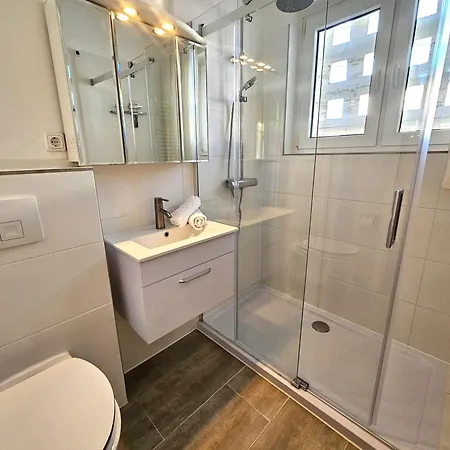 Brianja Appartement Dahme (Schleswig-Holstein)