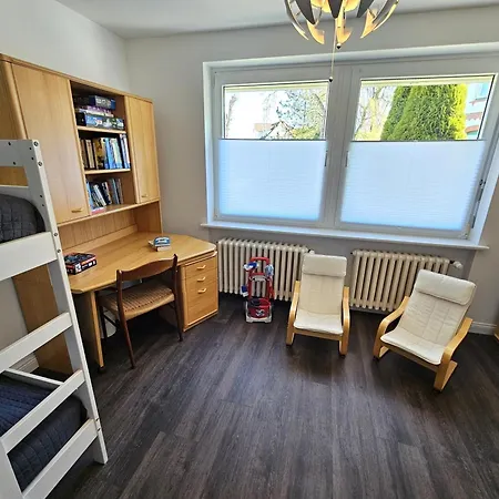Appartement Brianja