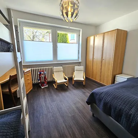 Brianja Appartement