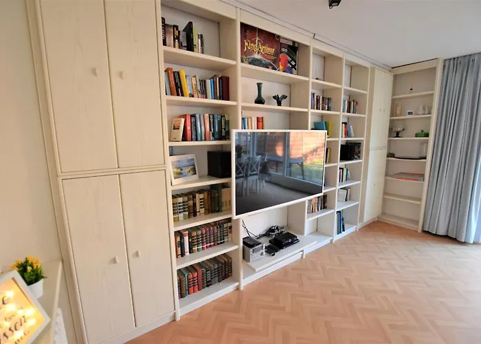 Brianja Appartement *