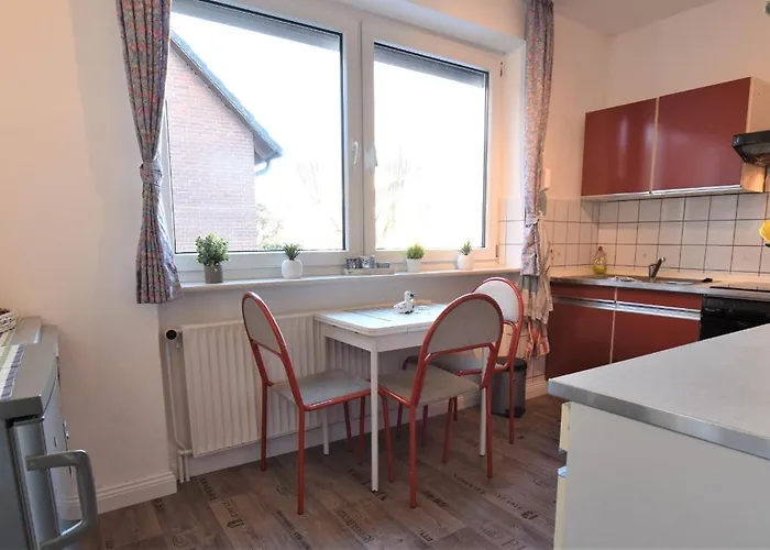 Appartement Brianja *