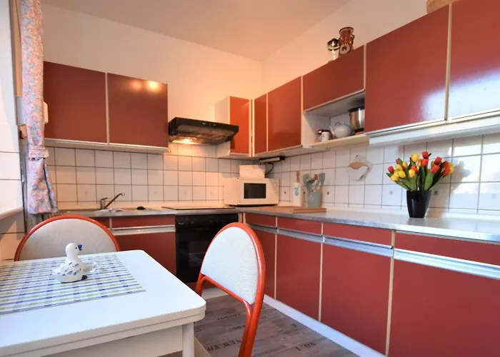 Brianja Appartement