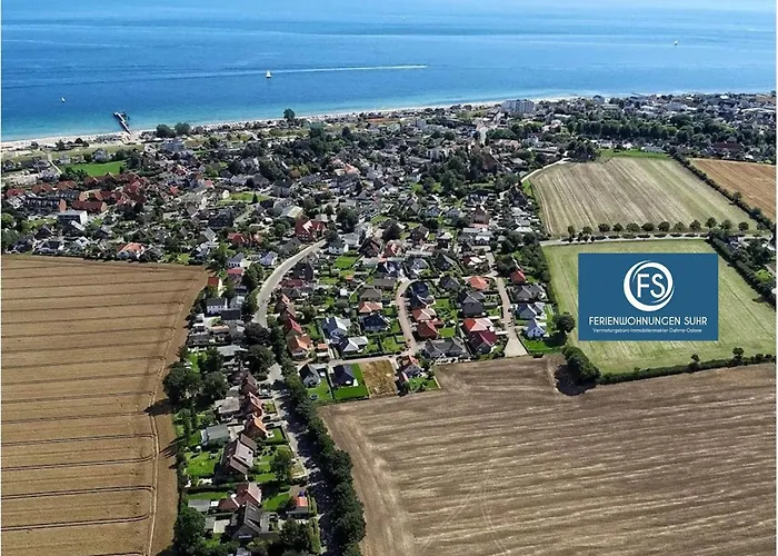 Brianja Appartement *