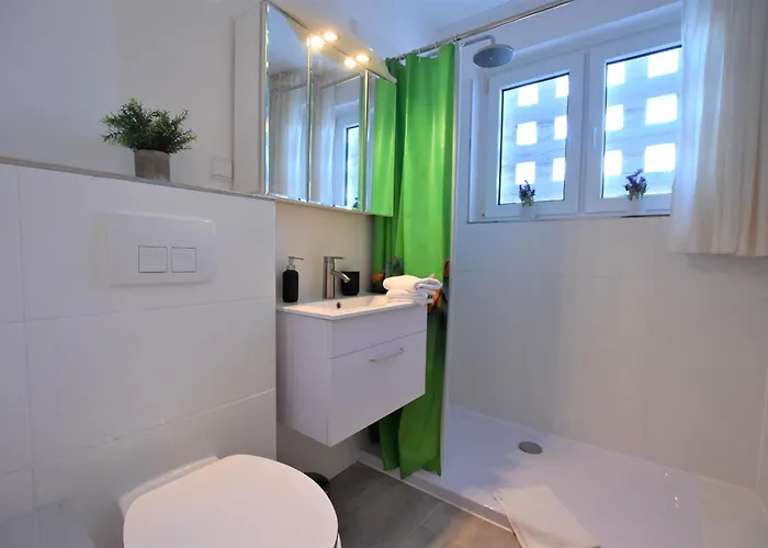 Brianja Appartement Dahme (Schleswig-Holstein)